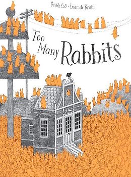 Too Many Rabbits