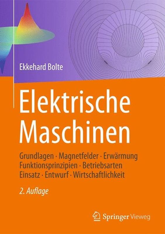 Elektrische Maschinen