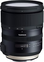 Tamron SP 24-70 mm F2.8 Di USD VC G2 82 mm Objectif (adapté à Nikon F) noir
