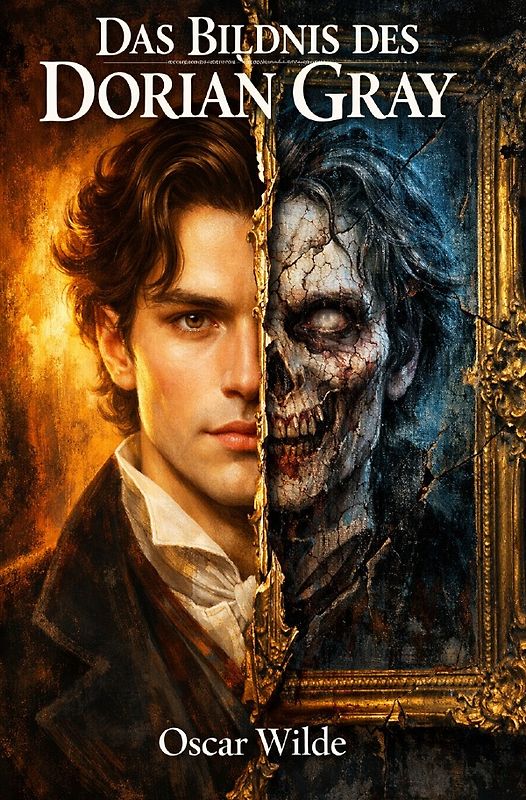 Klassiker / Das Bildnis des Dorian Gray