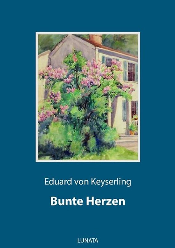 Bunte Herzen