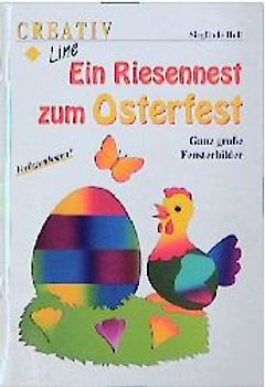 Ein Riesennest zum Osterfest