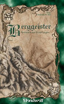 Berggeister