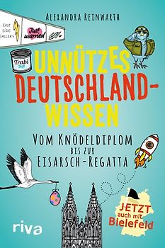 Unnützes Deutschlandwissen