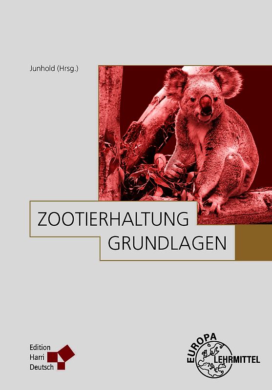 Zootierhaltung: Grundlagen