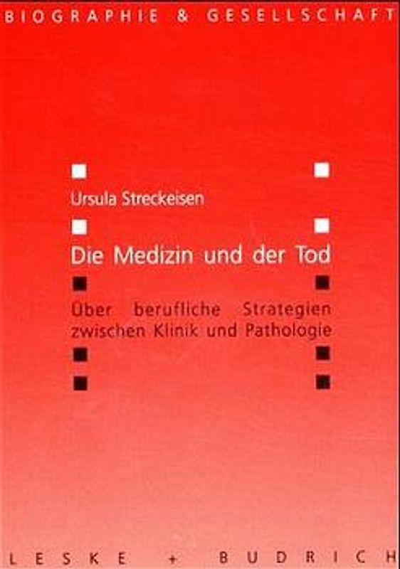 Die Medizin und der Tod