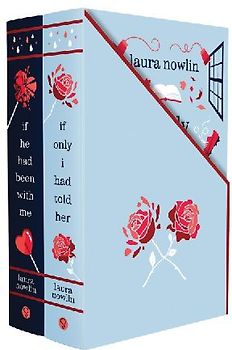 If He Had Been with Me / If Only I Had Told Her Box Set (Collector's Edition)