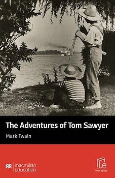 The Adventures of Tom Sawyer
