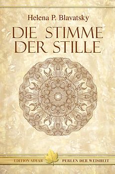 Die Stimme der Stille