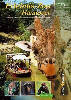 Erlebnis-Zoo Hannover