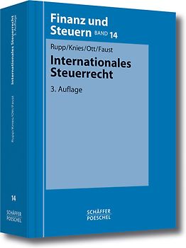 Internationales Steuerrecht