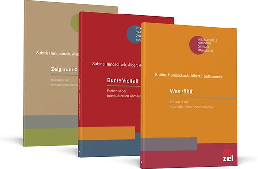 Sammelbox Interkulturelle Kommunikation