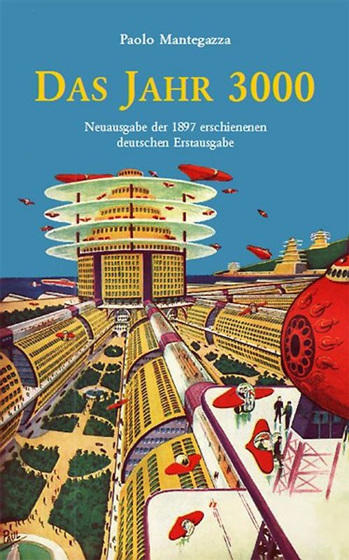Das Jahr 3000