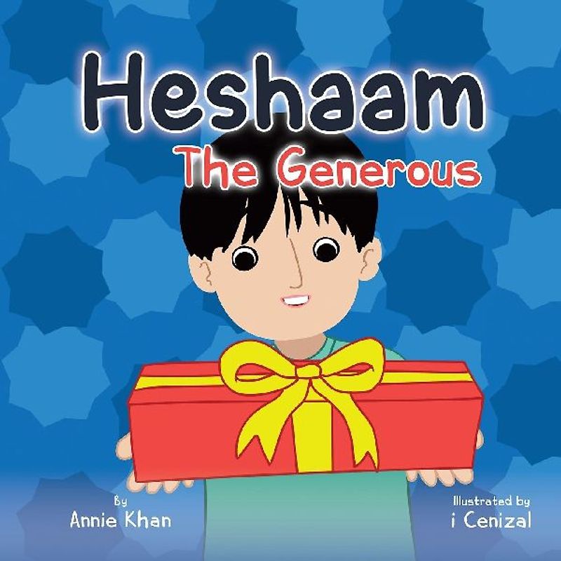 Heshaam the Generous