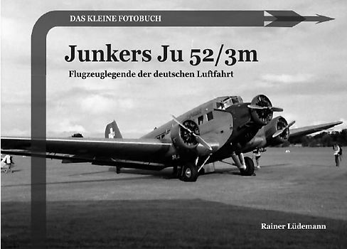 Junkers Ju 53/3m