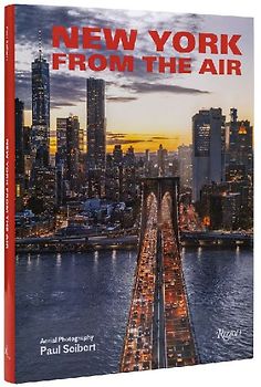 New York from the Air