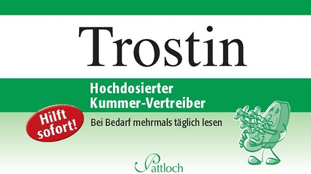 Trostin
