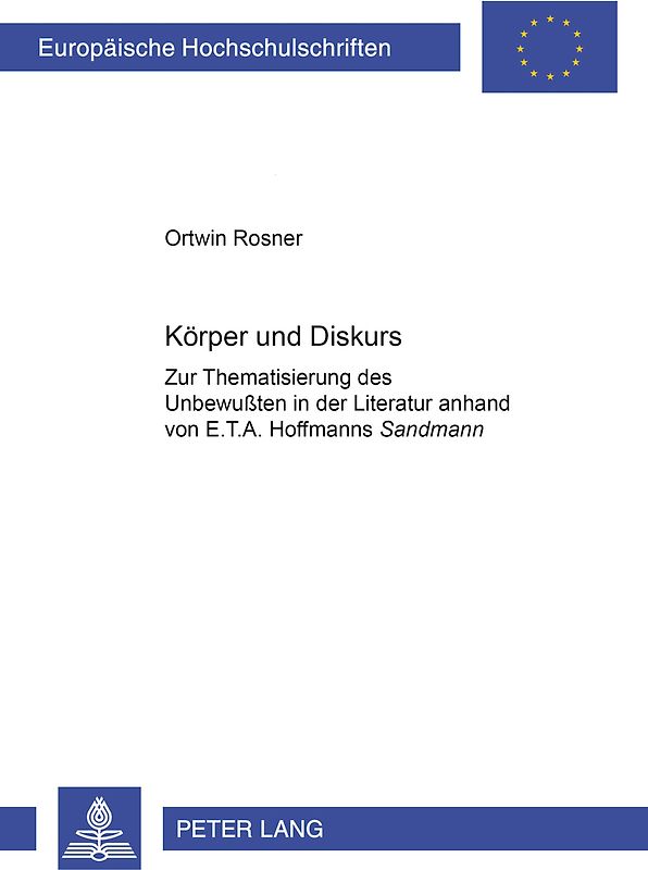 Körper und Diskurs