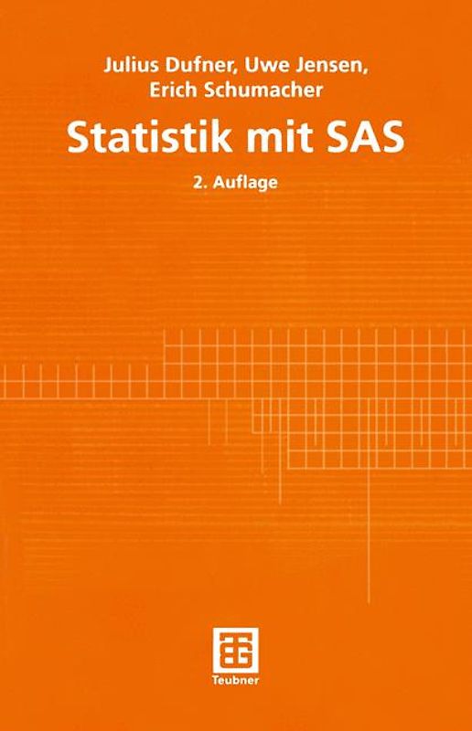 Statistik mit SAS