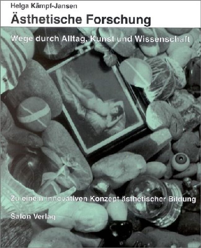 Ästhetische Forschung