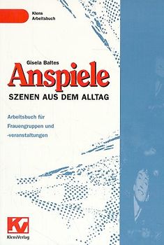 Anspiele
