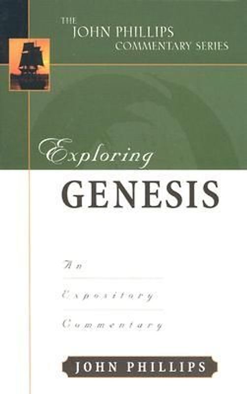 Exploring Genesis
