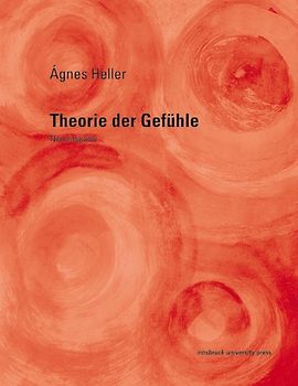 Theorie der Gefühle