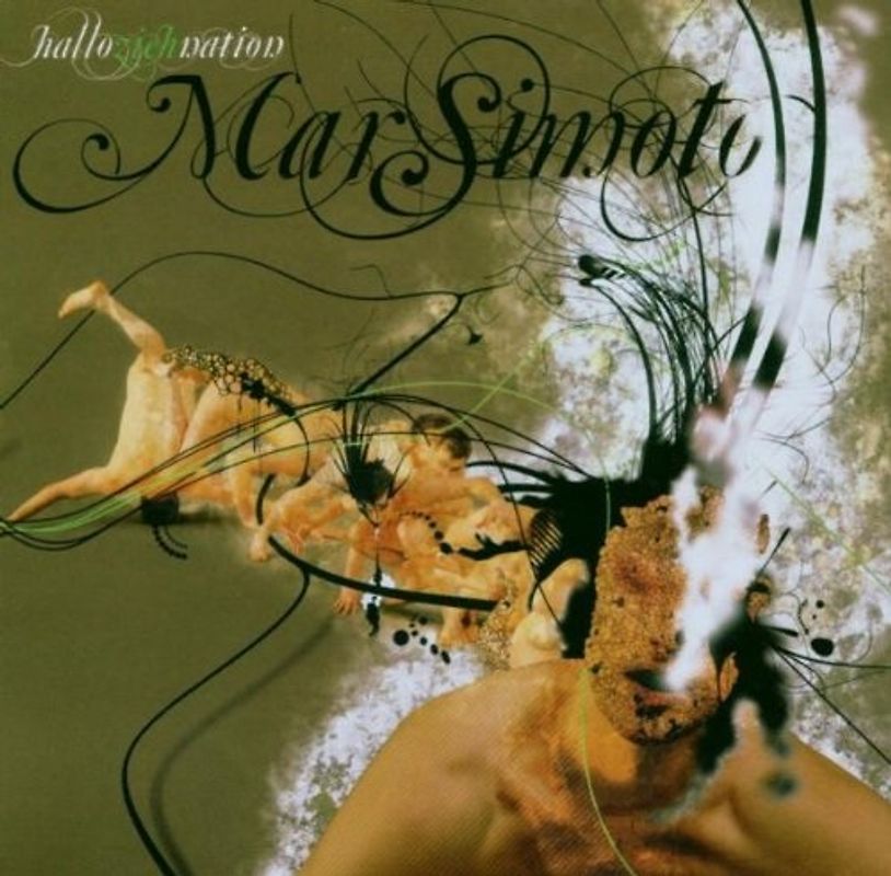 Marsimoto - Halloziehnation