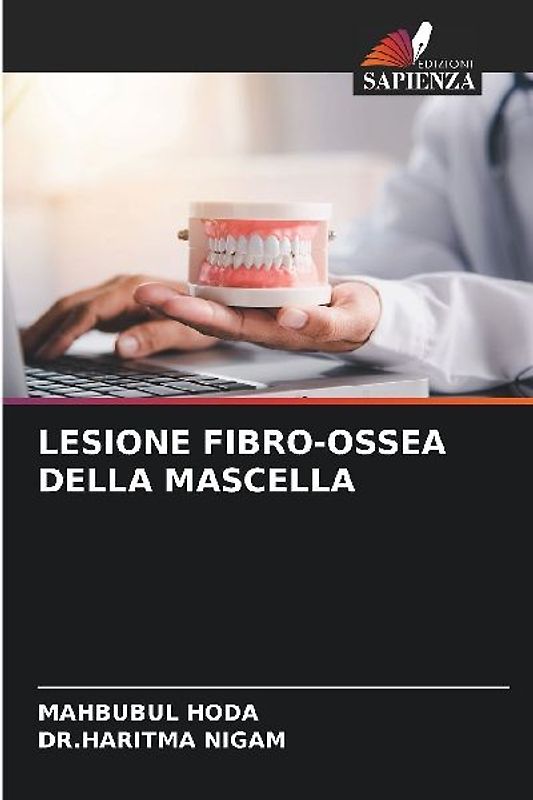 LESIONE FIBRO-OSSEA DELLA MASCELLA