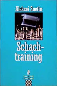 Schachtraining