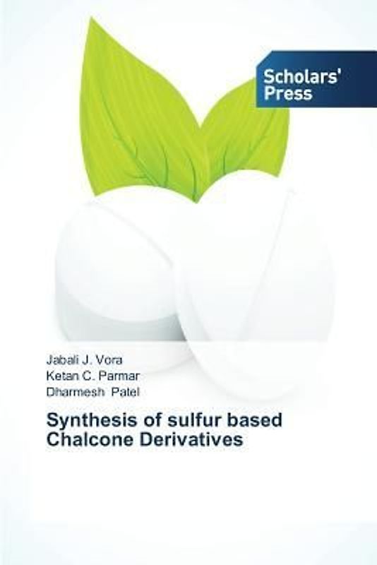 Synthesis of sulfur based Chalcone Derivatives