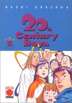 20th Century Boys