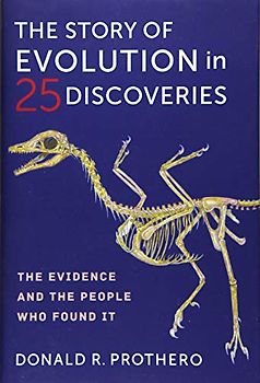 The Story of Evolution in 25 Discoveries