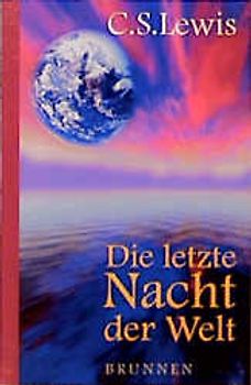 Die letzte Nacht der Welt