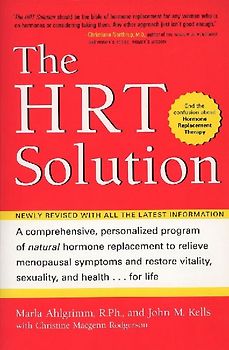 HRT Solution (rev. edition)