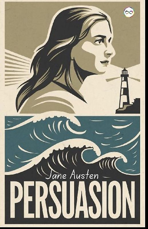 Persuasion (French Edition)