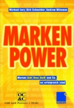 Marken-Power