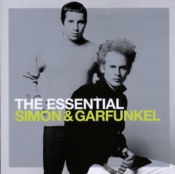 Simon & Garfunkel - The Essential Simon & Garfunkel