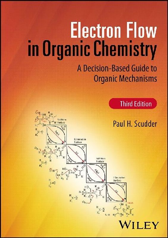 Electron Flow in Organic Chemistry