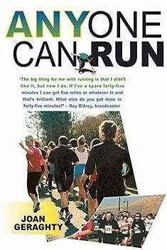 Anyone Can Run