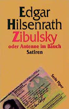 Zibulsky oder Antenne im Bauch