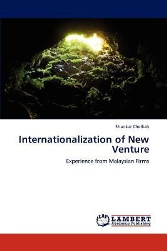 Internationalization of New Venture