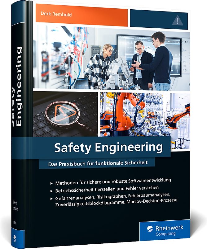 Safety Engineering