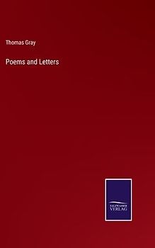 Poems and Letters