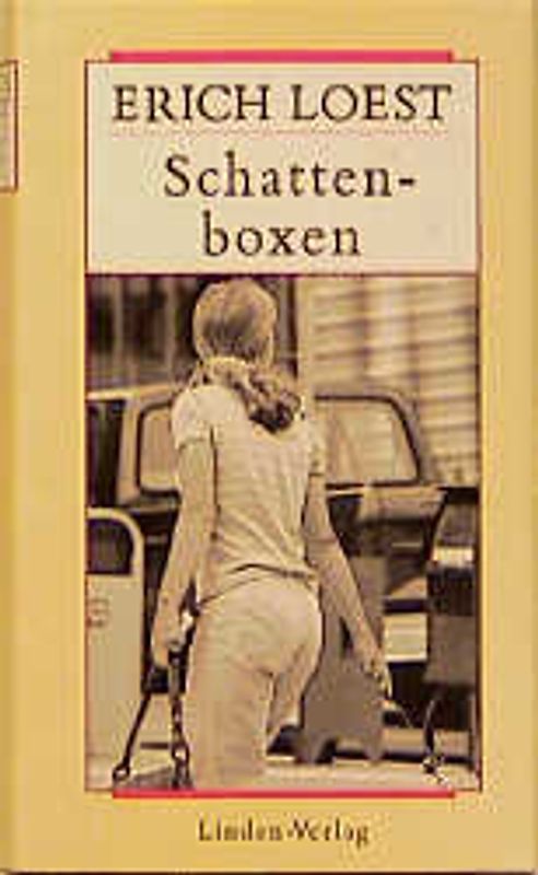 Werkausgabe / Schattenboxen