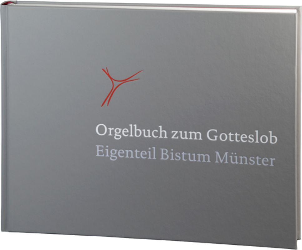 Orgelbuch zum Gotteslob