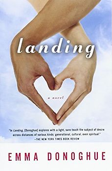 Landing - Emma Donoghue