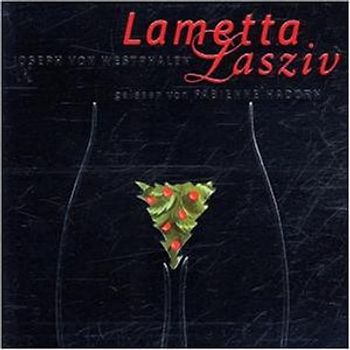 Lametta Lasziv