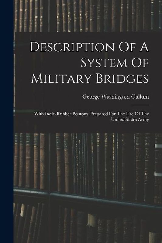 Description Of A System Of Military Bridges