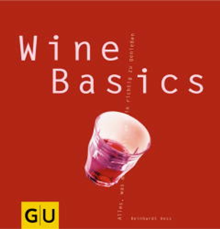 Wine Basics